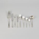 1261 2021 CUTLERY SET